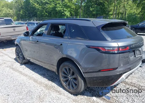2019 Land Rover Range Rover Velar P250 R-Dynamic Se z USA, uszkodzony, nr VIN SALYL2EX8KA791802